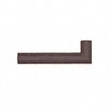 HRS Wall Returns for 1-1/2" Aluminum Hand Railings