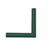 HRS Corners for 1-1/2" Aluminum Hand Railings