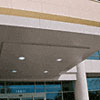 Standard Wet Seal Canopy Panel System