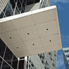 Premier Dry Seal Canopy Panel System