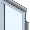 Premier Dry Seal Wall Panel System