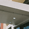 Deluxe Wet Seal Ceiling Panel System