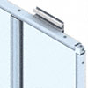 Deluxe Wet Seal Wall Panel System