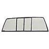 CRL Sliders for 1960 - 1966 Large Window GMC/Chevy