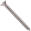 Flat Head Phillips Stainless Steel Sheet Metal Screws