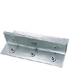 CRL Fin Top/Bottom Shoe Fittings