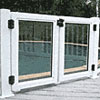 CRL AWS Custom Gate Systems