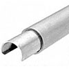 CRL Pipe Rail Splice Connectors