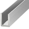 CRL 5/16" U-Channels