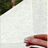 Cracked Ice Privacy + Heat Control Window Film