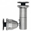CRL 90 Degree Swivel Glass-to-Glass Fittings