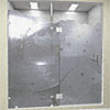 CRL Frameless Vertical Post Systems