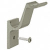 CRL Quick Connect Aluminum Hand Rail Brackets 