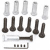 CRL Replacement Screws for Continuous Hinges