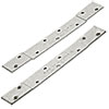 CRL Steel Hinge Backup Plates