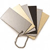 Color Sample Chains