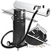 Sandblasting Tools and Supplies