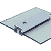 CRL Division Bar with Vinyl