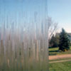 Cotswold Privacy Decorative Window Film