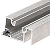 CRL Glass Sash and Vinyl