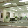 CRL Stacking Glass Door Partition System