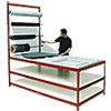 Screen Table Kit