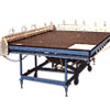 X-Y Manual and Semi-Automatic Glass Cutting Tables