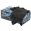 CRL Disposable Latex Rubber Gloves