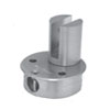 CRL Beretta Door Closers with Door Patch
