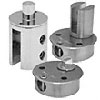 Beretta Door Hardware