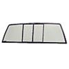 Four Panel Sliders 1972-1975 Dodge Cabs