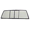 Four Panel Sliders 1979-1986 Dodge D-50
