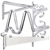 CRL Lucite and Acrylic Standards, Brackets and Displays