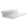 CRL Slatwall Shelving Hardware
