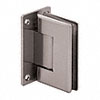 CRL International Series Wall Mount Hinges