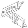 STB Tilt Window Latches and Parts - Window Hardware Products and Door Hardware Products