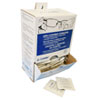 Lens Cleaning Products