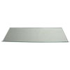 5/16" Tempered Glass Shelves