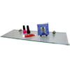 Tempered Glass Shelf Kits with Hardware