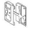 STB Sliding Screen Door Latch & Pull Sets