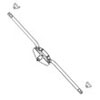 STB Guide Bar Awning Operators