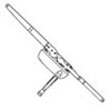 STB Truth Dual Arm Maxim Casement Operators