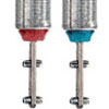 CRL 3/8" Diameter Tubular Window Balances - FJ Series