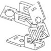 76-Series Balance Accessories 
