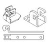 70-Series Balance Accessories