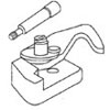 STB Awning Window Parts