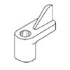 STB Storm Door and Window Screen Clips