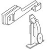 STB Tub and Shower Door Guides