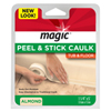 Sealer Trim and Refinishing Kit for Tubs and Showers