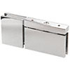 CRL Cardiff Hinge with U-Clamp